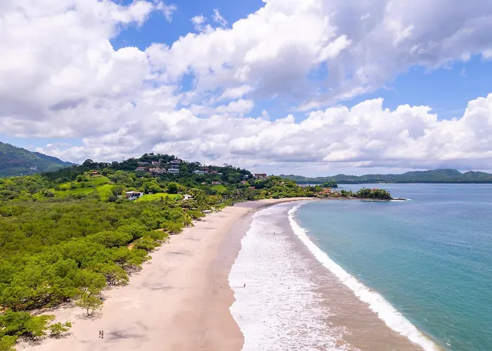 Casa Tropical, Spacious 3 Bedroom Brasilito