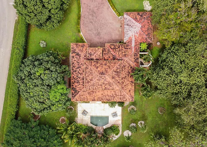 Casa Tropical, Spacious 3 Bedroom Brasilito