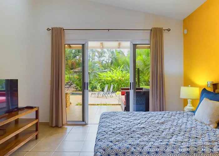 Casa Tropical, Spacious 3 Bedroom